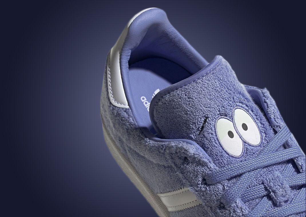 campus 80 towelie shoes