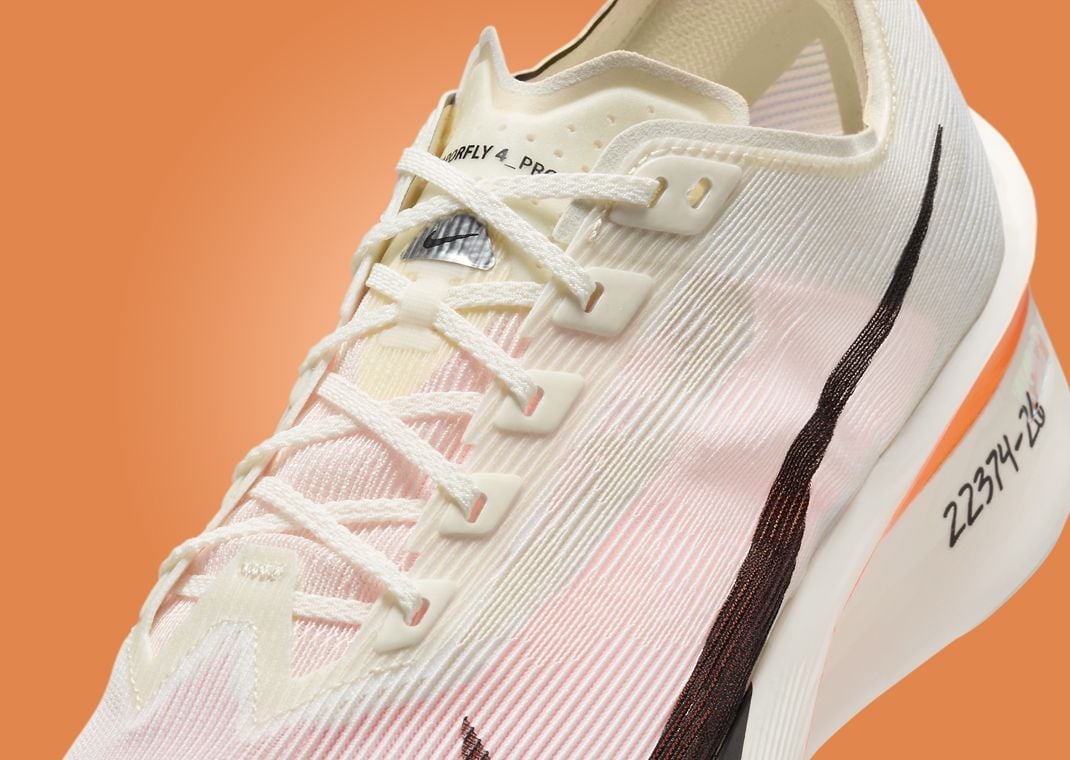 Nike Vaporfly 4 Proto