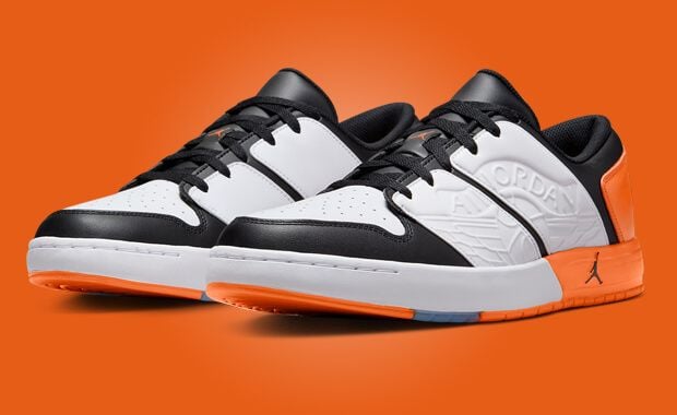 Nu retro air jordan 1 low hotsell