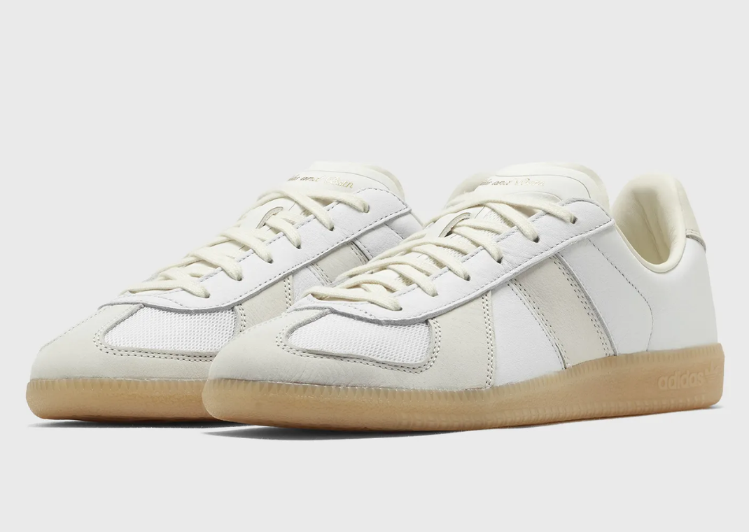 BSTN x adidas BW Army All Day - Angle
