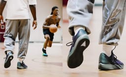 Ja Morant Just Debuted his Nike Twelve Time Takedown Model