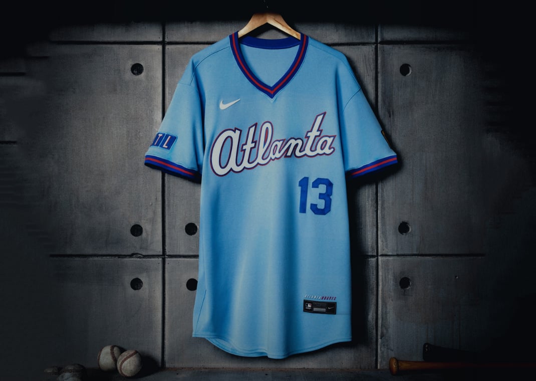 Atlanta Braves City Connect