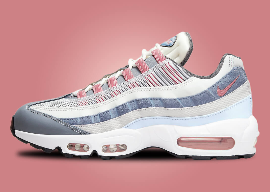 grey 95s womens