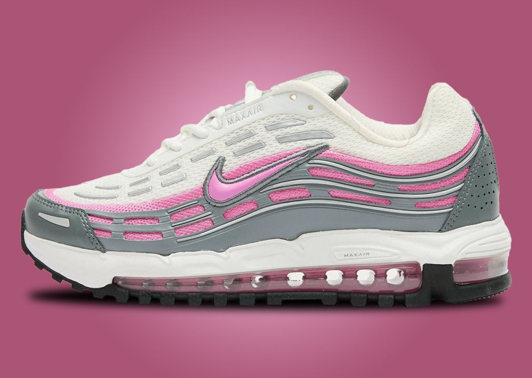 Nike Air Max TL 2.5 Men's Shoes. Nike IL