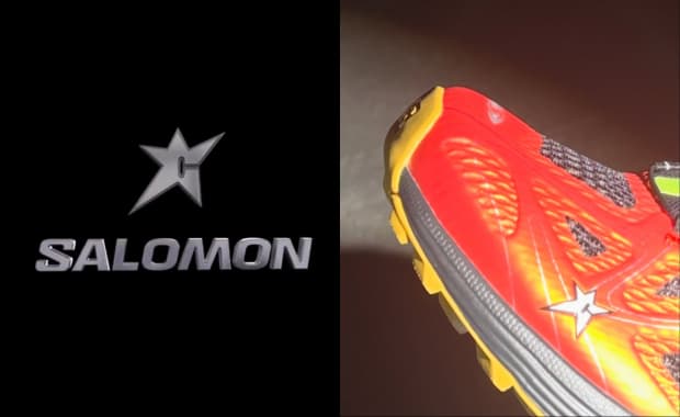 Carpet Company x Salomon Preview