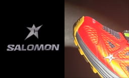 Carpet Company has a Salomon XT-Whisper Collab On the Way
