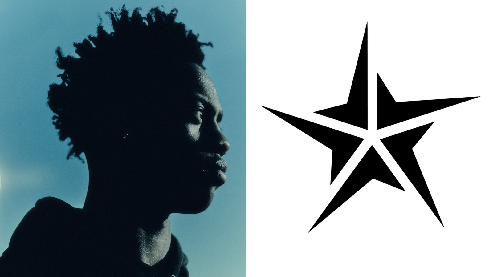 AJ Dybansta Debuts New Nike Logo Ahead of NBA Draft