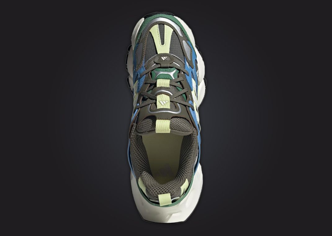 The adidas Vento XLG Deluxe Releases in 2024
