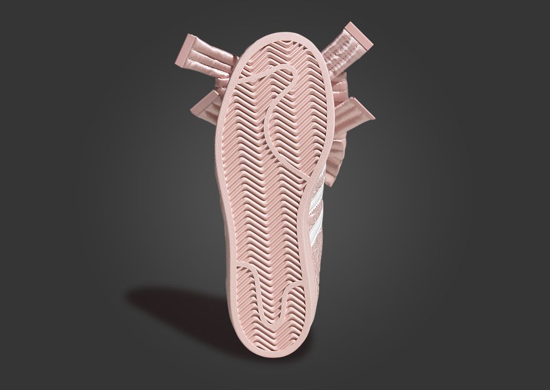 Caroline Hu and adidas Join Forces for Spring 2025 Caroline Hu and adidas Join Forces for Spring 2025