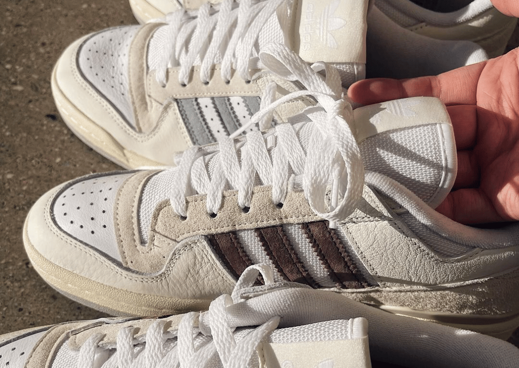 adidas gazelle silver green womens PACKER X ADIDAS FYW INTIMIDATION "TECH INK"  PACKER SHOES