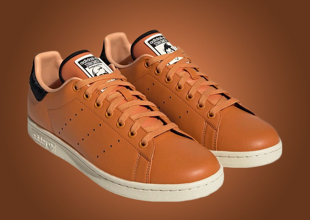 Disney x adidas Stan Smith The Lion King