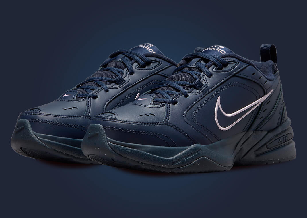 Nike Air Monarch IV Fitness Fresh