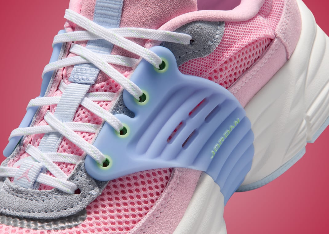 Jordan Trunner O/S Valentine's Day (GS)