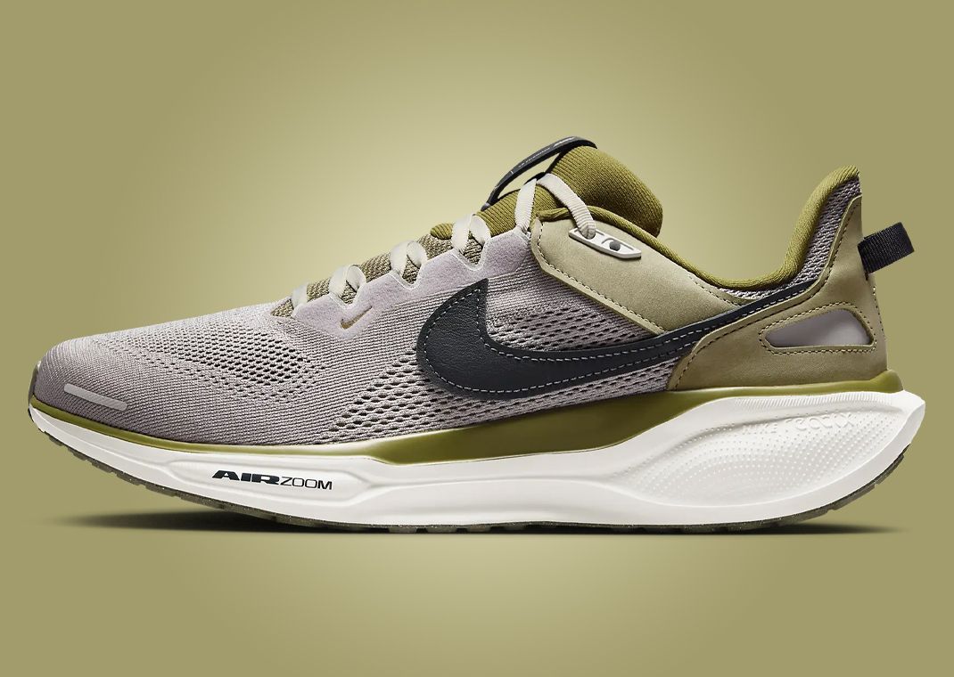 The Nike Zoom Pegasus 41 SP Pack Releases December 2024