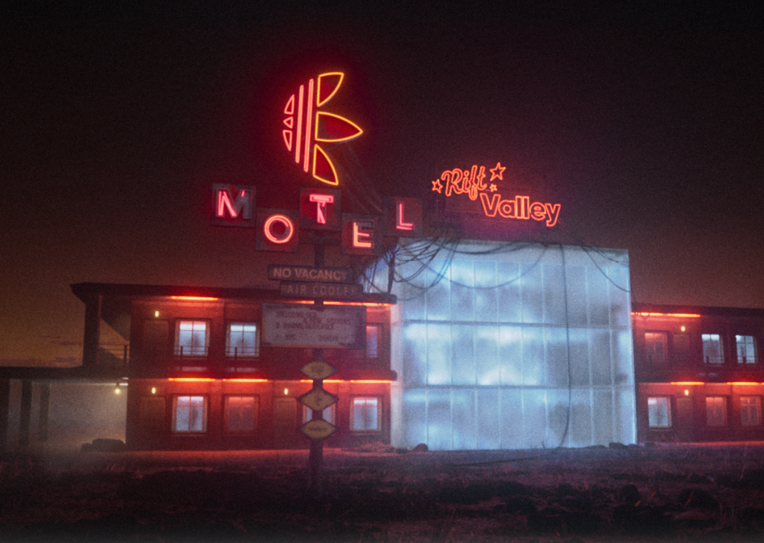 ALTS by adidas Rift Valley Motel Teaser (image via