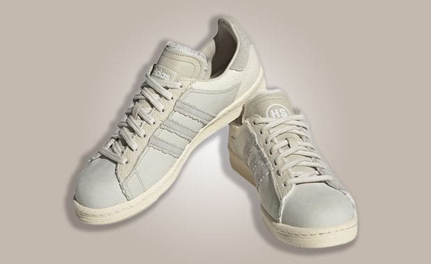 HighSnobiety Teams Up With adidas On A High Art-Inspired Campus