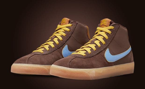 Why So Sad? x Nike SB Bruin High Drops November 4th