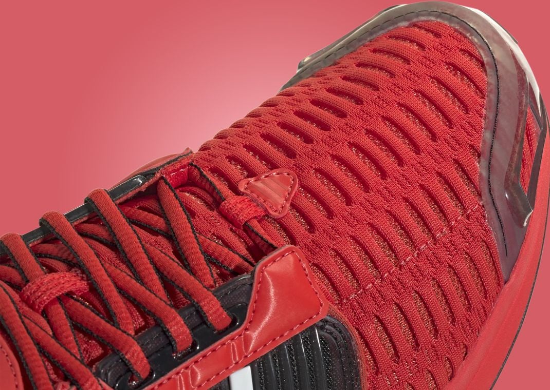 adidas Climacool 1 Red Black