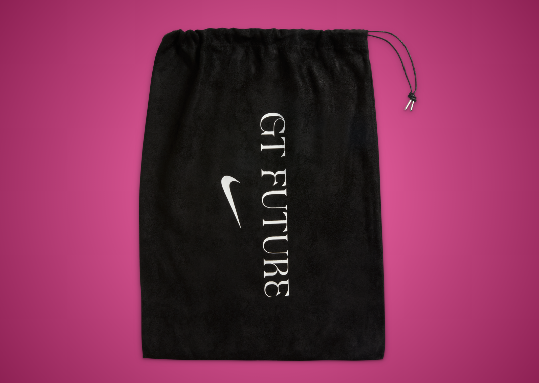 Nike GT Future Unseen Hours DMV - Bag