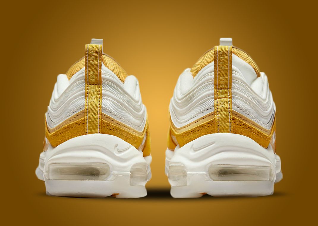 There's Something Fishy Going On With The Nike Air Max 97 Koi