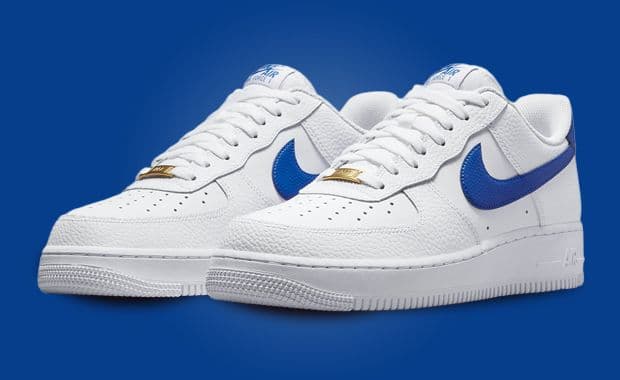 Game Royal Accents This Nike Air Force 1 Low