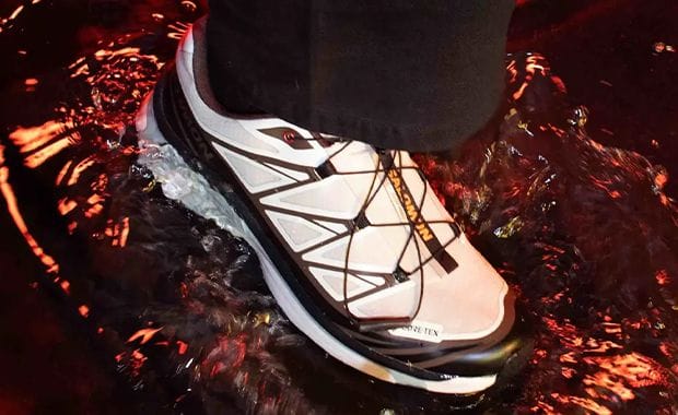 The SNS x Salomon XT-6 Gore-Tex Collaboration Releases November 2024