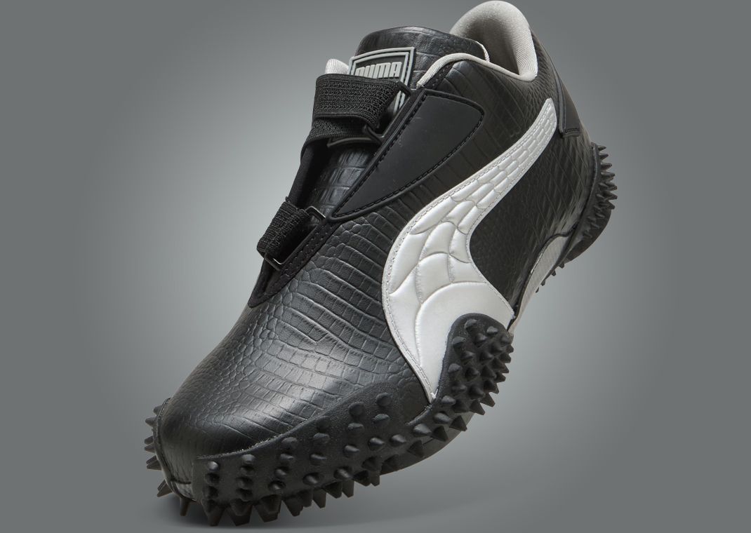 A$AP Rocky x Puma Mostro OG Toe