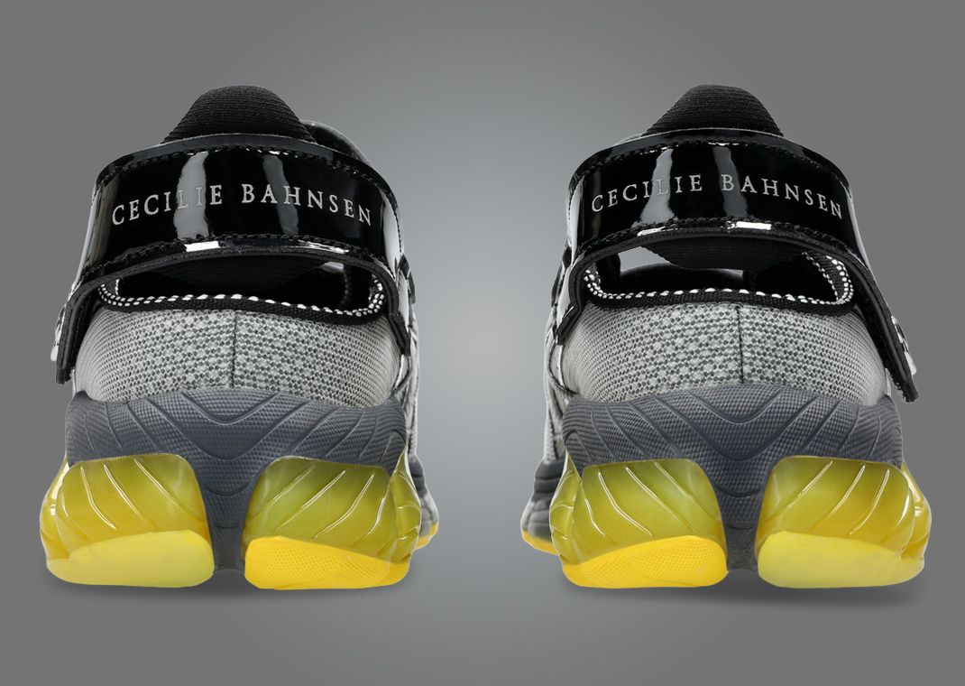 The Cecile Bahnsen x Asics Gel-Quantum 360 VIII Releases