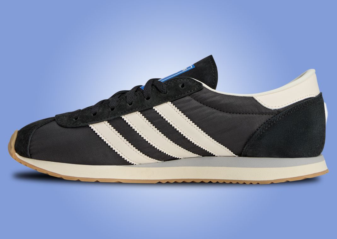adidas Pampanga SPZL Medial