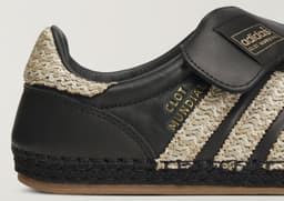 CLOT x adidas Mundial - Detail