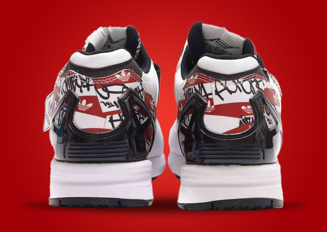 atmos Puts Graffiti On Two Classic adidas Silhouettes atmos Puts Graffiti On Two Classic adidas Silhouettes
