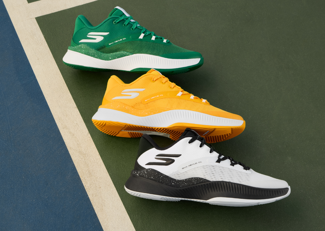 Skechers B2S Collection