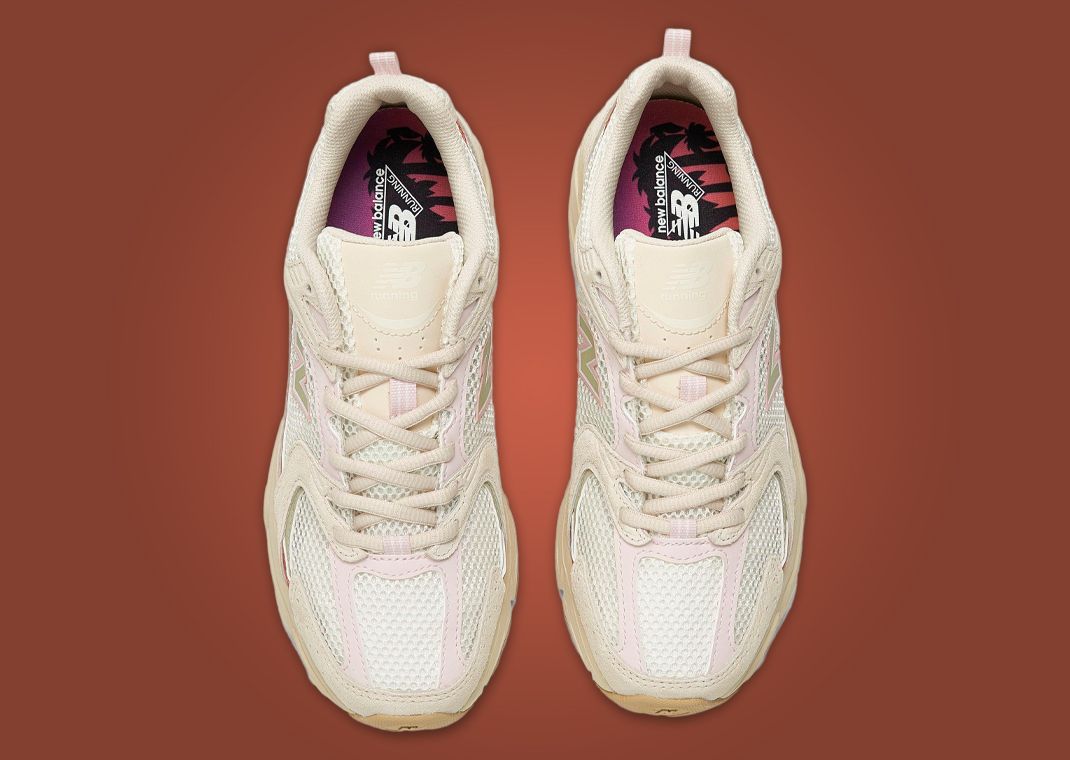 The New Balance Festival Collection Releases March 2024