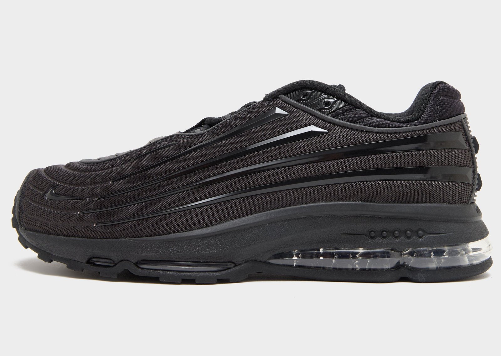 Nike Air Max 2000 Retro Triple Black