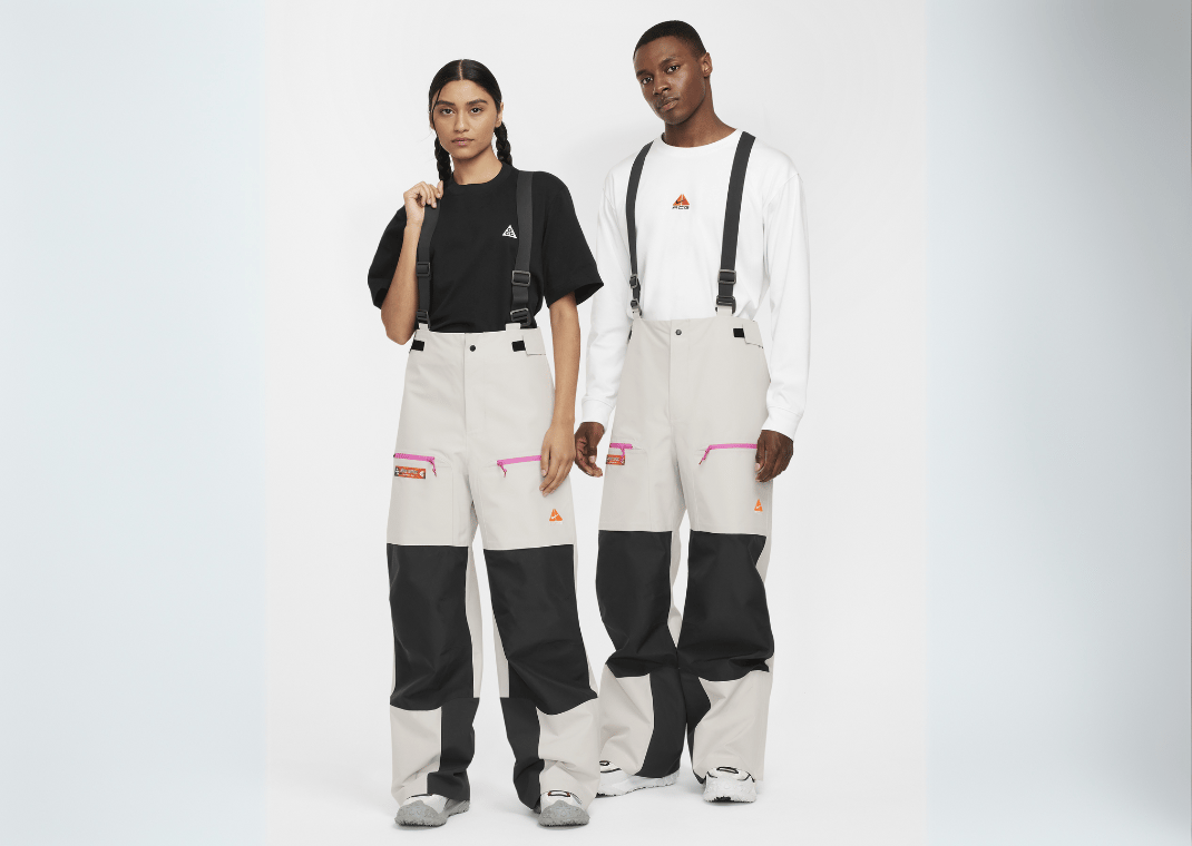 Nike ACG GORE-TEX "Chena Vortex" Storm-FIT ADV Bibs