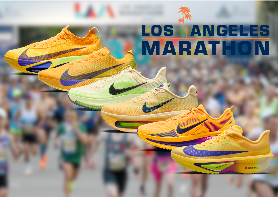 Nike Race Day Recharge Pack