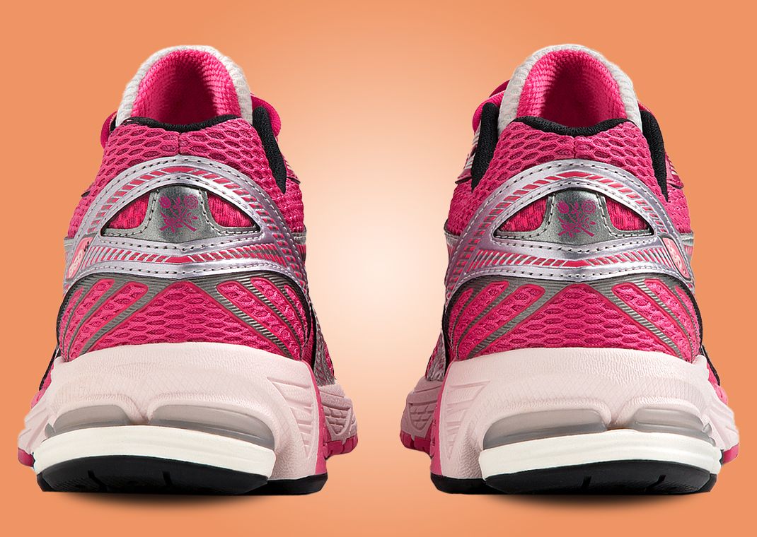 Aime Leon Dore x New Balance 860v2 Pink Heel