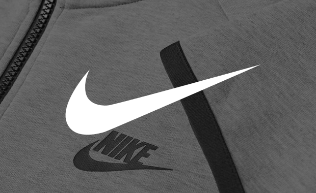 Nike Tech Fleece Graphic