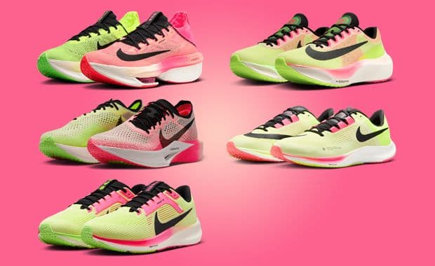 Nike Ekiden Pack