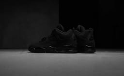 Where to Buy the Air Jordan 4 Retro Black Cat