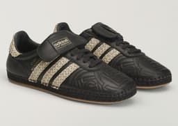 CLOT x adidas Mundial - Angle