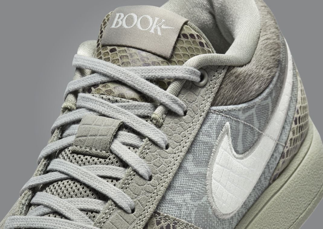 The Nike Book 1 Premium The Hike Releases April 2024