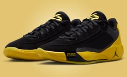 The Quai54 x Jordan Luka .77 Releases Summer 2025