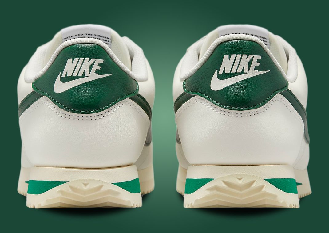 ウィメンズ Nike Cortez Sail Gorge Green Nike Cortez Sail Gorge Green (Women's) - DN1791-101 - US