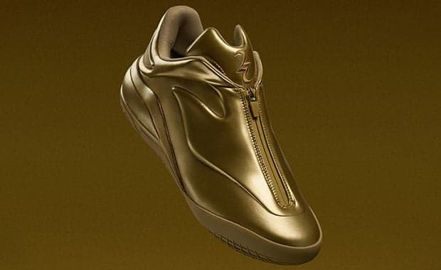 Converse Shai 001 Trophy Gold