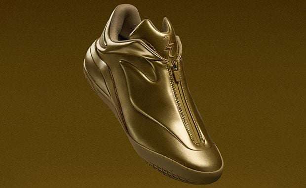 Converse Shai 001 Trophy Gold
