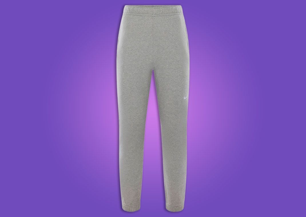 Nocta Fleece Sweatpants (Retail: $100)