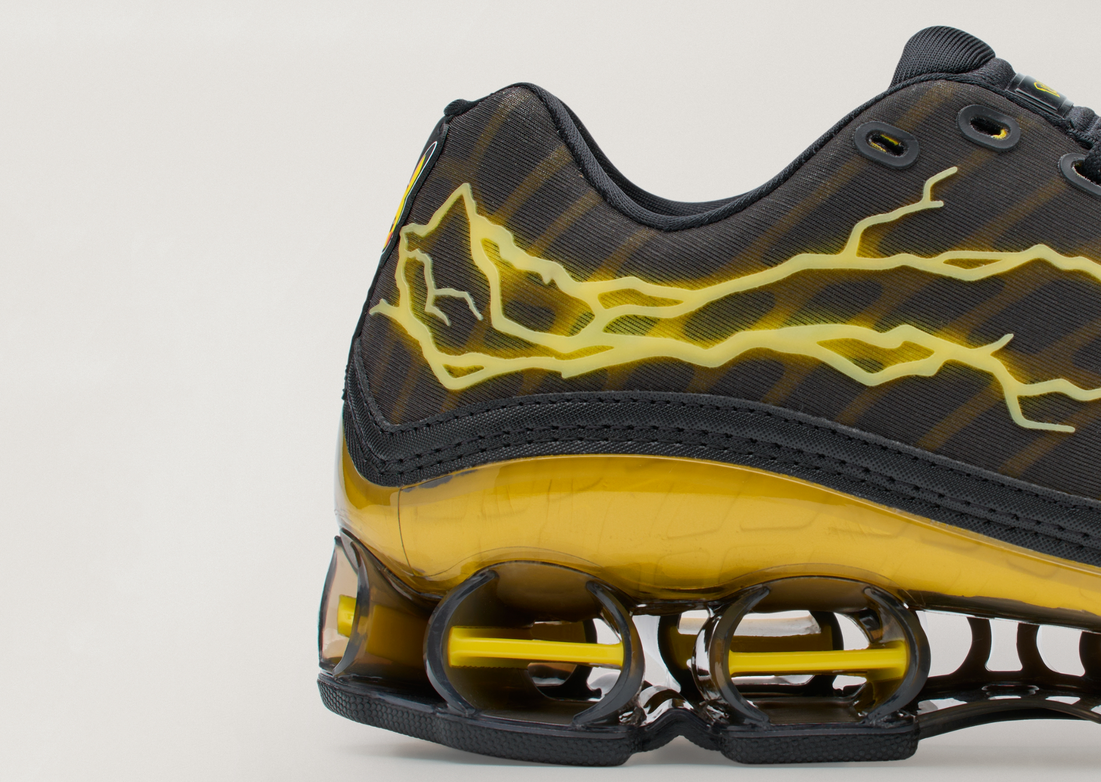 Pokémon x adidas F50 Megaride Pikachu