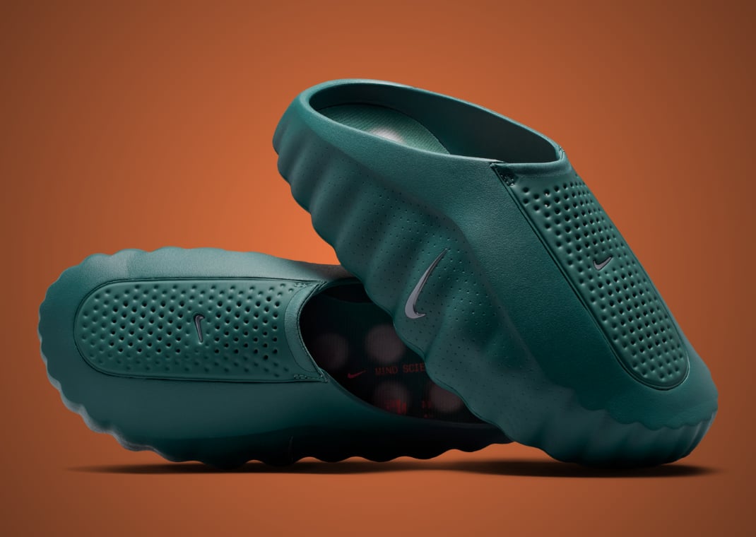 Nike Mind 001 Mineral Slate