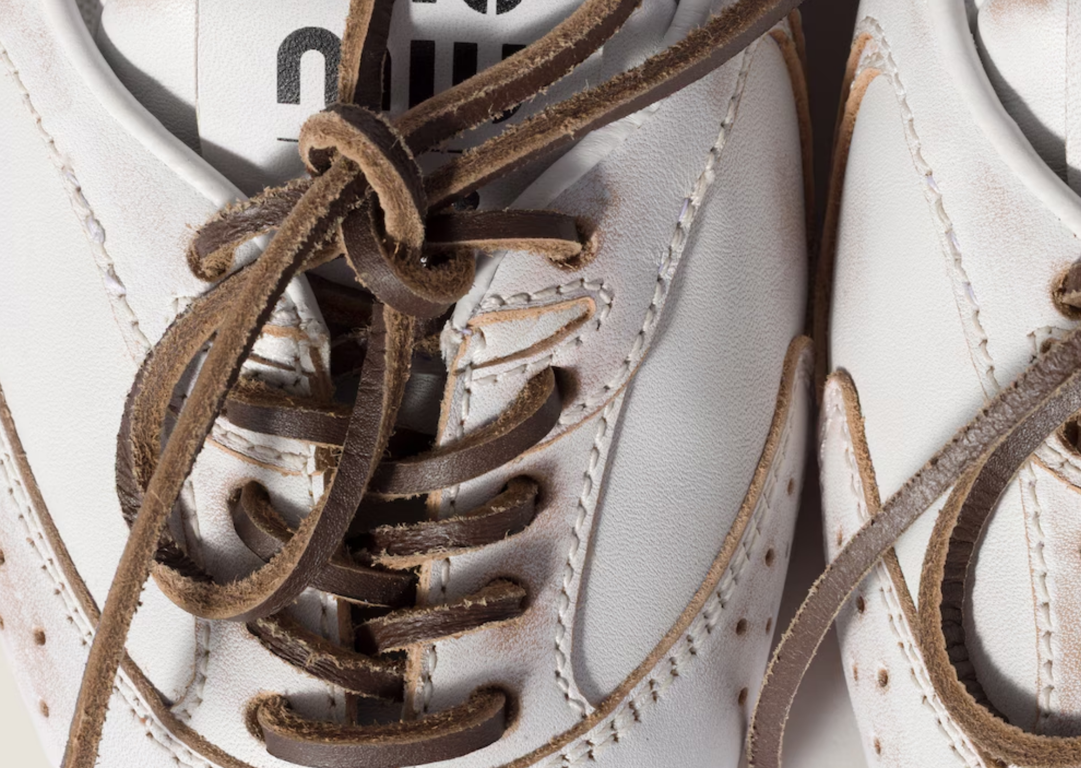 Miu Miu x New Balance 530 SL